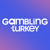 Gambling Turkey Logotype
