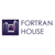 Fortran House Logotype