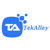 TekAlley Logotype