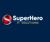 SuperHero IT Solutions Logotype