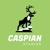 Caspian Studios: Podcast-as-a-Service Logotype