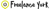 Freelance York Logotype