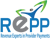 Revenue Experts in Provider Payments Logotype