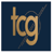 TCG TULSA CONSULTING GROUP Logotype