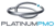 Platinum PMO Consulting Logotype