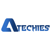 Atechies Logotype
