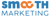 Smooth Marketing Logotype