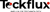Teckflux Logotype