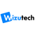 Wizutech Logotype