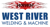 West River Welding & Machine Logotype