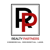 Global Pacific Realty, Inc. Logotype
