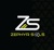 Zephyr Solutions Logotype