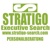 STRATIGO Executive Search Logotype