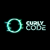Curly Code Logotype