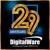 DIGITALWARE Logotype