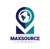 MaxSource Private Limited Logotype