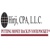 Hirji, CPA, LLC Logotype