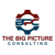 The Big Picture Consulting Logotype