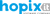 Hopix Logotype