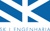 SK Engenharia Logotype