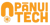 Panui Tech Logotype