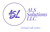 ALS Solutions LLC. Logotype