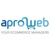 Aproweb Logotype