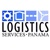 Logistics Services Panama, S.A. Logotype