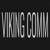 Viking Comm Logotype