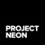 Project Neon AS Logotype