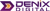 Denix Digital Logotype