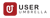 User Umbrella Logotype