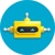 PaintedRobot Logotype