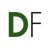 Digital Fashion Logotype