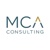 MCA Consulting Logotype