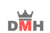 Digital Masters Hub Logotype