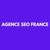 Agence SEO France Logotype