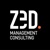 ZED Management Consulting Logotype