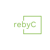 rebyC Logotype