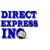 Direct Express Logotype