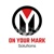 On Your Mark Solutions LLC Logotype