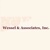 Wessel & Associates Inc Logotype