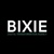 BIXIE | Digital Transformation Agency Logotype