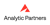 Analytic Partners Logotype