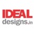 Ideal Designs Logotype