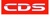 Cyber Defense Solutions Logotype
