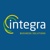 Integra Business Solutions Logotype