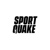 SportQuake Logotype