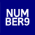 Number9 Logotype