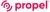 Propel Tech Ltd Logotype